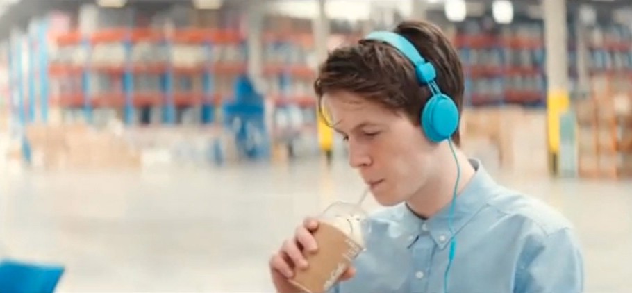 Adbreakanthems May 26 | McDonald’s | Post Boy tv advert ad music
