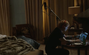 Adbreakanthems Beats By Dre – Ed Sheeran tv advert ad music