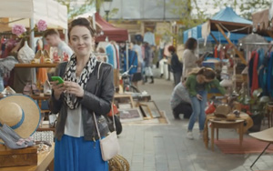 Adbreakanthems Microsoft – Nokia Lumia 630 tv advert ad music