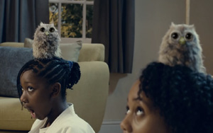 Adbreakanthems McVitie’s BN – Owl tv advert ad music