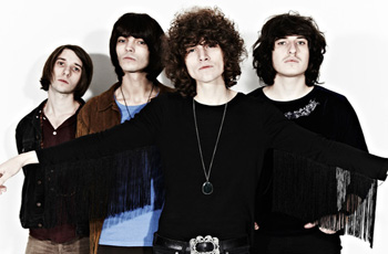 Temples