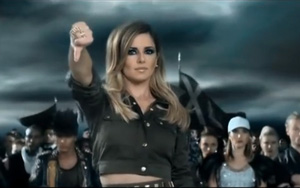 Adbreakanthems The X Factor – Battle tv advert ad music