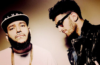 Chromeo