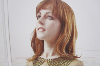 Hannah Peel