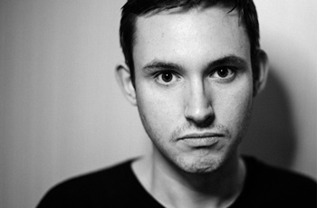 Hudson Mohawke