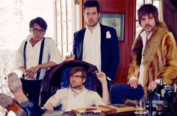 Saint Motel