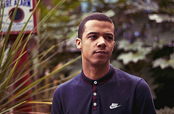 Raleigh Ritchie