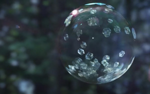 Adbreakanthems Sony 4k Ultra HD TV – Ice Bubbles in 4K tv advert ad music