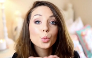 Adbreakanthems You Tube – Zoella tv advert ad music