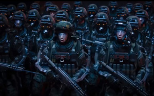 Adbreakanthems Activision Call Of Duty – Discover Your Power tv advert ad music