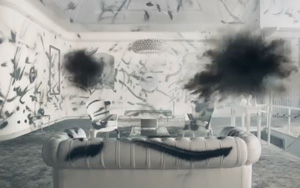 Adbreakanthems Sonos – Explosions tv advert ad music