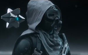 Adbreakanthems Activision: Destiny – Become Legend tv advert ad music
