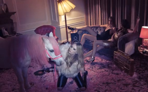 Adbreakanthems Missguided – Tails Of A Disco Pony tv advert ad music
