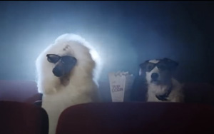 Adbreakanthems Thinkbox – Harvey and Harmony tv advert ad music