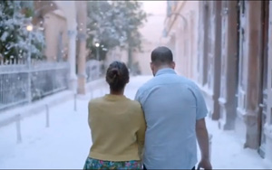Adbreakanthems Stella Artois – Snow tv advert ad music