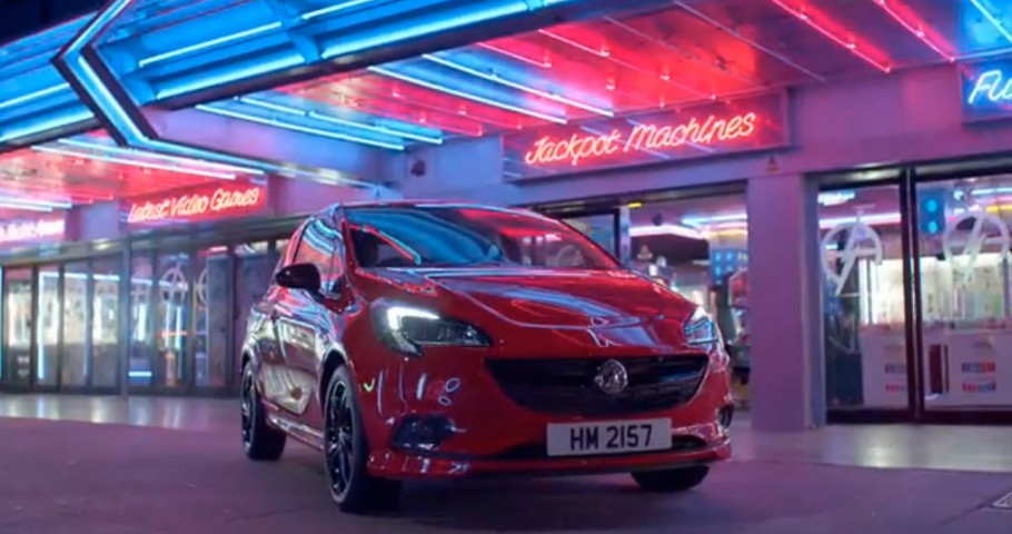 Adbreakanthems January 19 | Vauxhall | The A-Z of Corsa tv advert ad music