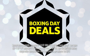 Adbreakanthems Tesco – Boxing Day TV tv advert ad music
