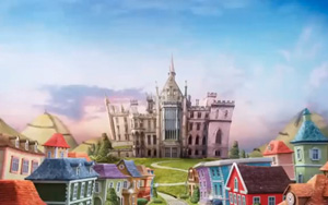 Adbreakanthems Alton Towers – Enchanted Village tv advert ad music