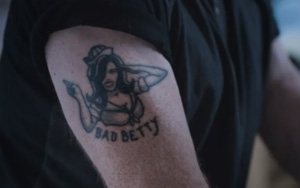 Adbreakanthems The Senet Group – Bad Betty: Bookies tv advert ad music