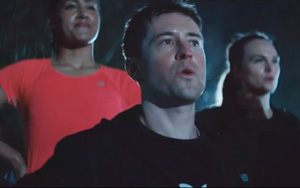 Adbreakanthems New Balance – Use Your Run tv advert ad music