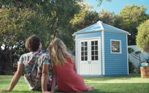 Adbreakanthems Cuprinol – Cheer Up Your Garden tv advert ad music