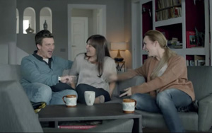 Adbreakanthems Toyota New Rav 4 – The Dating App tv advert ad music