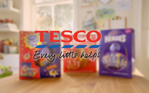 Adbreakanthems Tesco – Easter tv advert ad music