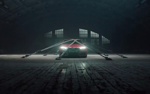 Adbreakanthems Audi RS3 – Born Restless tv advert ad music