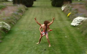 Adbreakanthems Giff Gaff – Hey You tv advert ad music