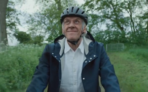 Adbreakanthems Halfords – Freewheeling tv advert ad music