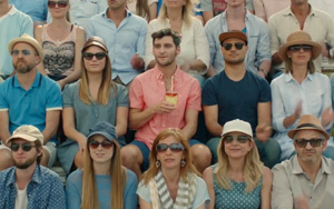 Adbreakanthems McDonald’s – Blended Ice: Summer Seats tv advert ad music