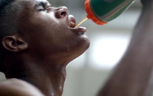 Adbreakanthems Gatorade – Keep Sweating tv advert ad music
