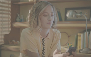 Adbreakanthems Mattel Games: Scrabble – Anagram Lovers tv advert ad music