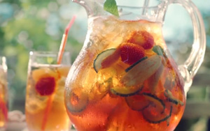 Adbreakanthems Tesco – Summer 2015: Pimms tv advert ad music