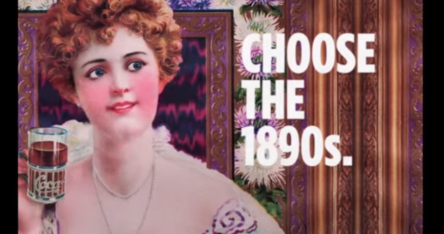 Adbreakanthems Coca Cola – Choose Taste Choose Choice tv advert ad music
