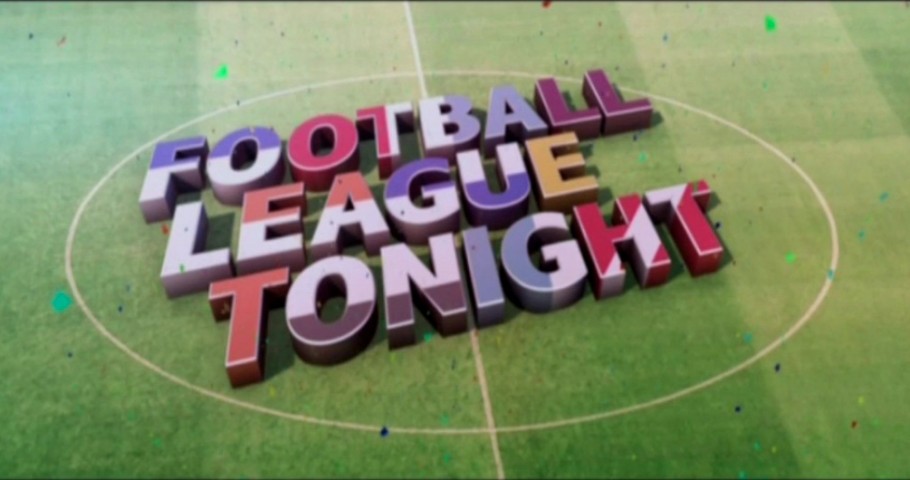 Adbreakanthems August 17 | Channel 5 | Football League Tonight tv advert ad music