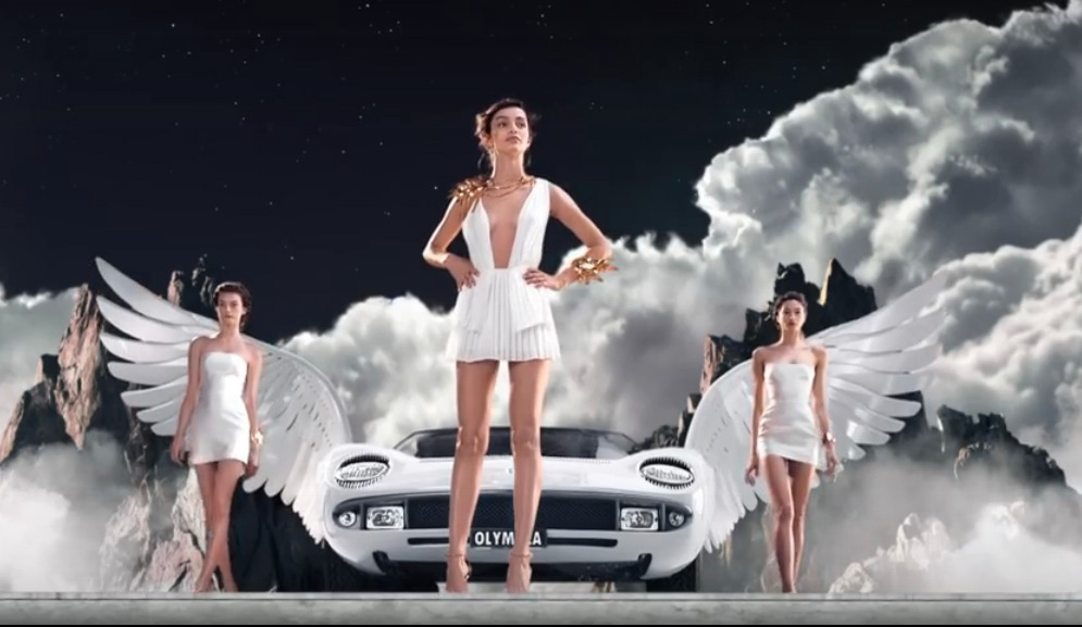 paco rabanne mount olympus adbreakanthems italian christmas song