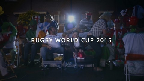 Adbreakanthems ITV Sport – Rugby World Cup tv advert ad music
