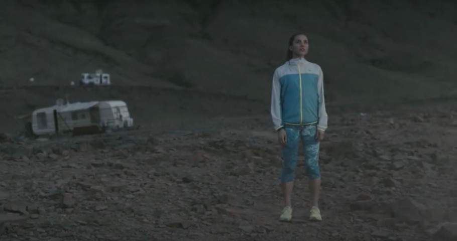 Adbreakanthems New Balance – The Storm tv advert ad music
