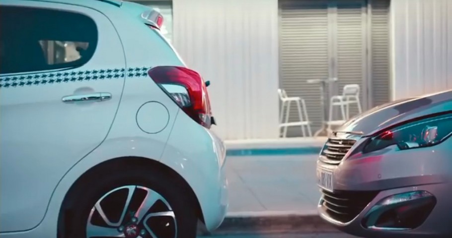 Adbreakanthems Peugeot – City Tech tv advert ad music