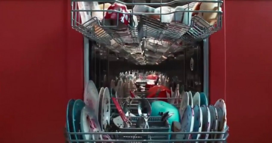 Adbreakanthems Finish – Who Cleans The Cleaner? tv advert ad music
