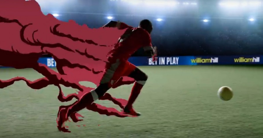 Adbreakanthems William Hill Betting – Take Control tv advert ad music