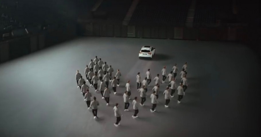 Adbreakanthems Honda – Stepping tv advert ad music