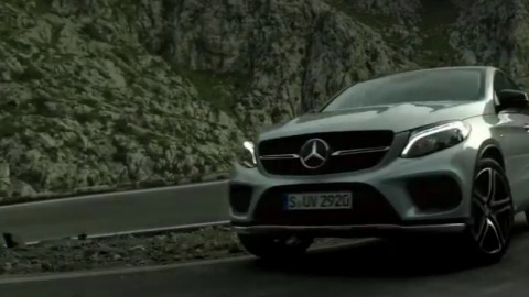 Adbreakanthems Mercedes-Benz SUV – Inspiration tv advert ad music
