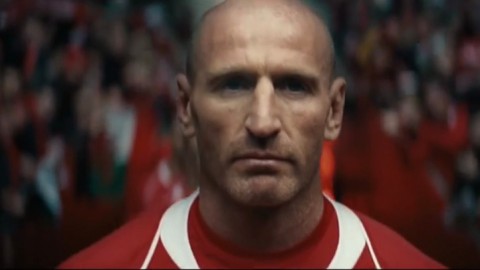 Adbreakanthems Guinness – Rugby: Never Alone tv advert ad music