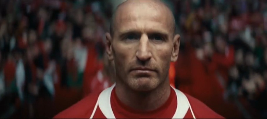 Adbreakanthems Guinness – Rugby: Never Alone tv advert ad music