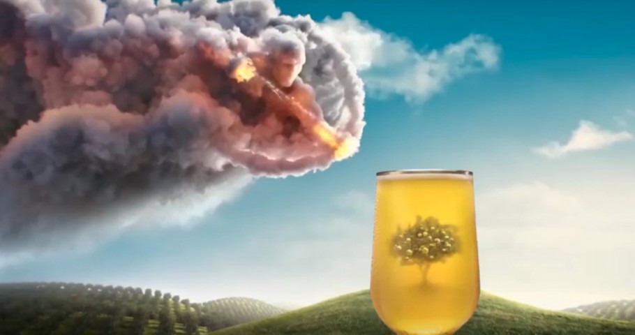 Adbreakanthems Strongbow – Cloudy Apple tv advert ad music
