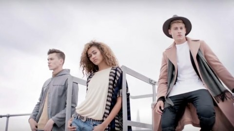 Adbreakanthems BooHoo – WeAreUs|WeAreNow AW15 tv advert ad music