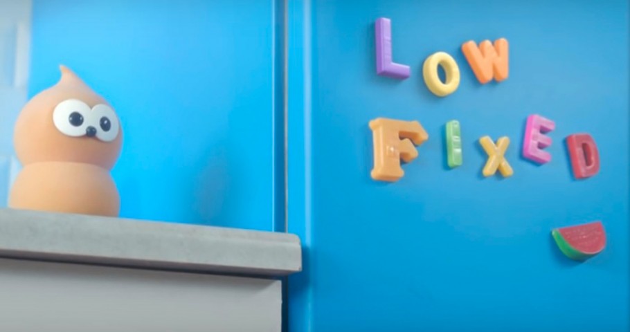Adbreakanthems EDF – Blue+Price Promise tv advert ad music
