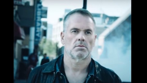 Adbreakanthems Radio X – Chris Moyles Is Back tv advert ad music